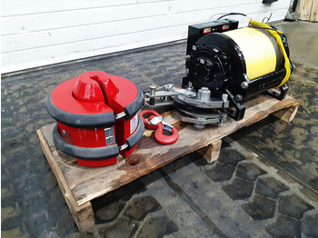 New Winch, Construction machinery Rotzler TITAN TC2: picture 1