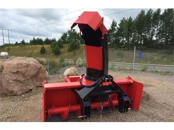 Snow blower for Municipal/ Special vehicle S255-3: picture 1