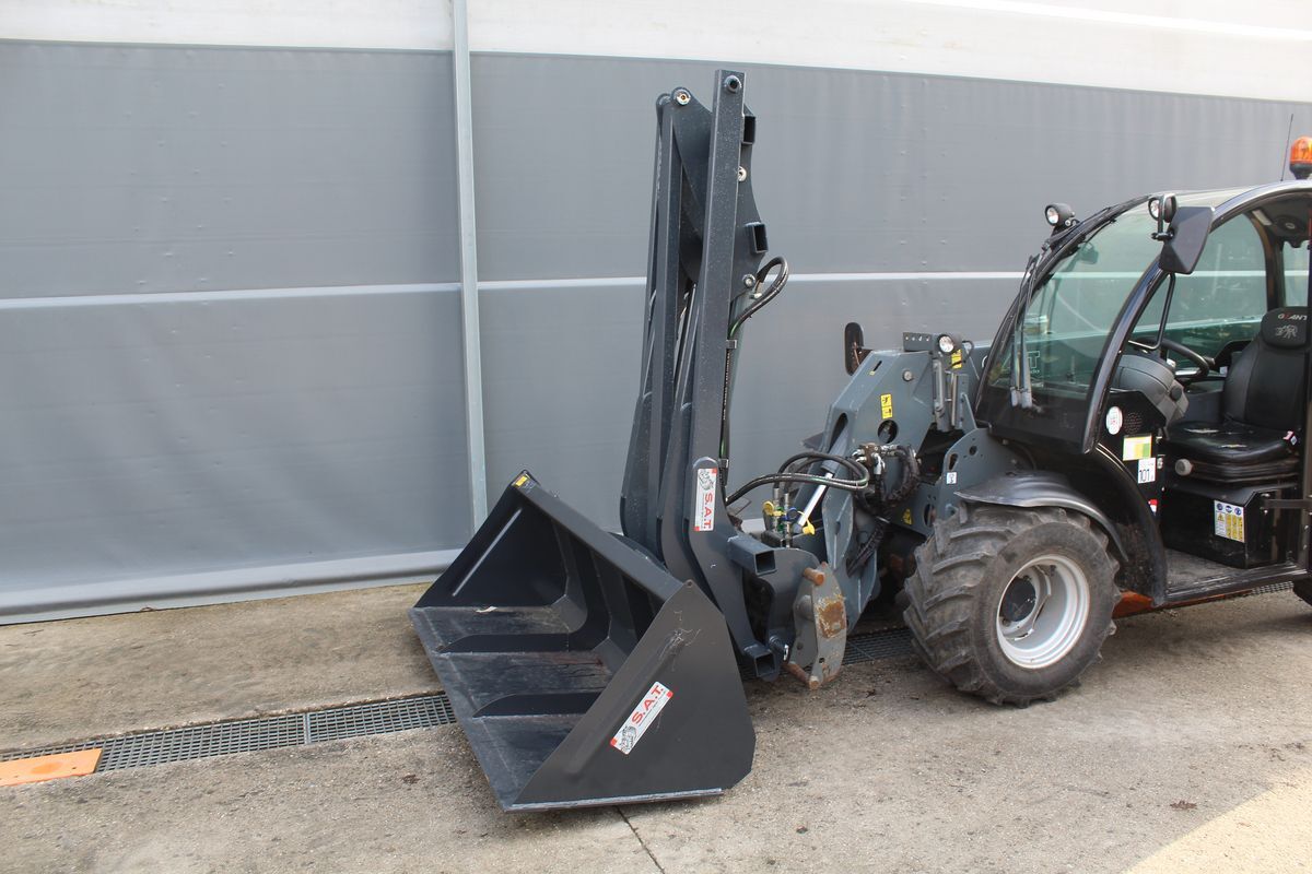 New Front loader for tractor SAT Hubgerüst 2500-NEU: picture 10