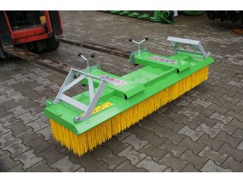 New Broom for Municipal/ Special vehicle SAT Kehrbesen 1500: picture 1