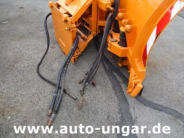 Snow plough for Truck SCHMIDT Flötzinger Vario Schneeschilder 220 Winterdienst: picture 4