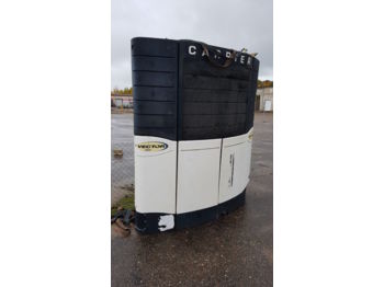 Refrigerator unit for Semi-trailer SCHMITZ CARGOBULL: picture 1