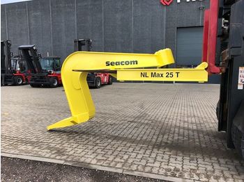 SEACOM GSH 25 - Attachment