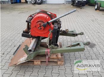 Winch for Agricultural machinery SEILWINDE: picture 1