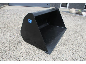 Bucket for Construction machinery SE SE uni skovl 2.0m: picture 2