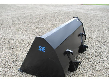 Bucket for Construction machinery SE SE uni skovl 2.0m: picture 4