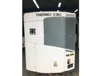Refrigerator unit for Semi-trailer SLX200 50- 5001143124: picture 1