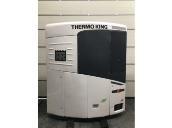 Refrigerator unit for Semi-trailer SLX 300 50: picture 1