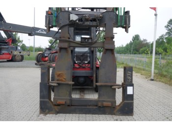 Attachment for Material handling equipment SPREADER ELME 508 Short Side 20ft Empty: picture 1