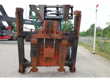 Attachment for Material handling equipment SPREADER Short Side Rotating Spreader: picture 1
