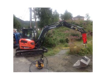 New Hydraulic hammer for Excavator SWT Hydraulic Hammer For Mini Excavators: picture 1