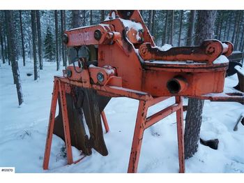 Ripper Sahlins Cable Plow: picture 1