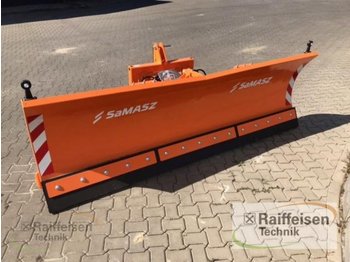 New Blade for Municipal/ Special vehicle Saphir Schneeschild Samasz: picture 1