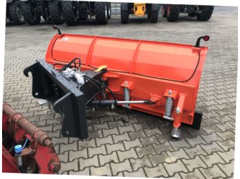 New Blade for Municipal/ Special vehicle Schäffer Volant PVHU: picture 1