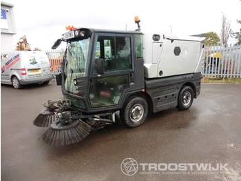 Broom for Agricultural machinery Schmidt Compact 200: picture 1