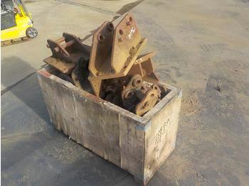 Bucket Selection of Hammer Head & Manual QH (24 of): picture 1