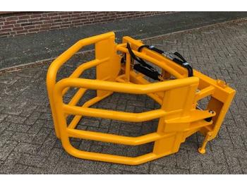 Clamp for Agricultural machinery Sigma-pro balenklem ronde balen: picture 1