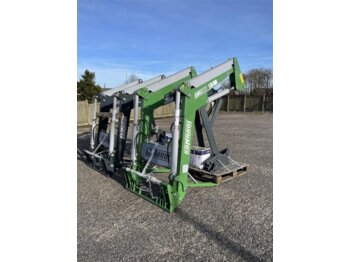Front loader for tractor SONAROL