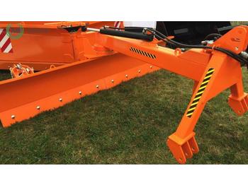 New Blade Spawex Schneepflug hydraulisch 3 m/Rear plough/Задний снегоотвал 3 м/Pług tylny hydrauliczny: picture 1