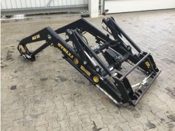 Front loader for tractor Stoll ALS 3 Schwinge: picture 1