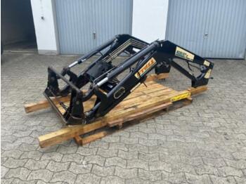 Front loader for tractor Stoll F 15: picture 1