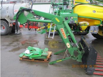Front loader for tractor Stoll HDP15: picture 1