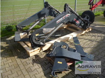Front loader for tractor Stoll PROFILINE FZ 30.1 1100 MM: picture 1