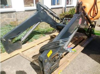 Front loader for tractor Stoll ProfiLine  FZ 20.1: picture 1