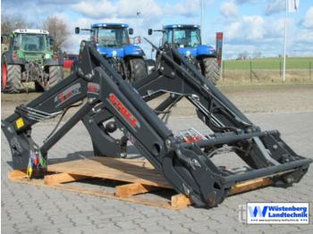 Front loader for tractor Stoll Robust FE Ecoline 750 P: picture 1