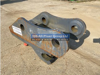 New Quick coupler for Excavator Strickland HYDRAULIC QUICK HITCH 18-26T EXCAVATOR: picture 1