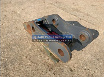 New Quick coupler for Excavator Strickland HYDRAULIC QUICK HITCH TO SUIT 12-16 TON EXCAVATOR: picture 1