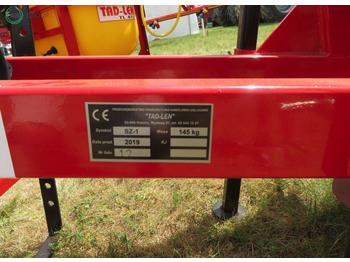 New Auger for Agricultural machinery TAD-LEN Special price Tractor drill / Erdbohrer 500 mm/ Сверло 500 мм/ Tractor auger/Ahoyador para tractor/Świder: picture 1