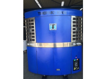 Refrigerator unit for Semi-trailer THERMO KING SL100e 50 – 1225WX9392: picture 1