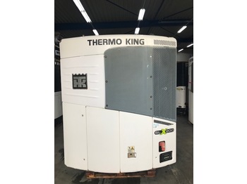 Refrigerator unit for Semi-trailer THERMO KING SLX200 50 – 5001147728: picture 1