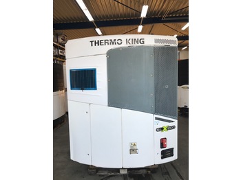 Refrigerator unit for Semi-trailer THERMO KING SLX200 50 -5001148284: picture 1