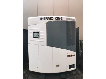 Refrigerator unit for Semi-trailer THERMO KING SLX300-50: picture 1