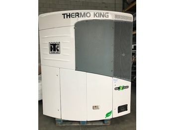 Refrigerator unit for Semi-trailer THERMO KING SLX 200 – 5001147744: picture 1