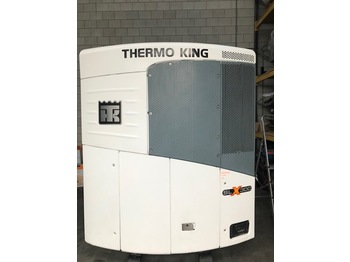 Refrigerator unit for Semi-trailer THERMO KING SLX 300 50 – 5001182399: picture 1