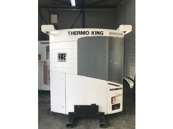 Refrigerator unit for Semi-trailer THERMO KING SLX 400 50- 5001144884: picture 1