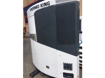 Refrigerator unit for Semi-trailer THERMO KING SLX e 300 – 5001238837: picture 1