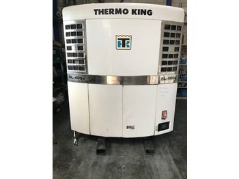 Refrigerator unit for Semi-trailer THERMO KING SL 400- 5001119758: picture 1