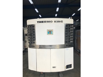 Refrigerator unit for Semi-trailer THERMO KING SL 400- 5001119765: picture 1