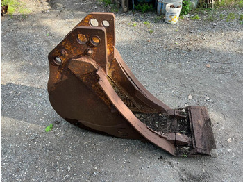 Excavator bucket