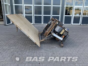 Tail lift ZEPRO Tail lift Zepro Hiab