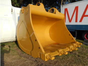 New Excavator bucket for Construction machinery Terex O&K 3694495: picture 1