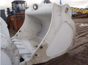 New Excavator bucket Terex O&K RH70: picture 1