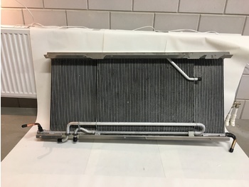 New Refrigerator unit for Refrigerator semi-trailer Thermo King Condenser and Radiator Assembly: picture 1