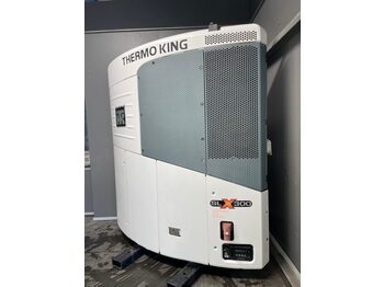 Refrigerator unit for Trailer Thermo King SLX300-50: picture 1