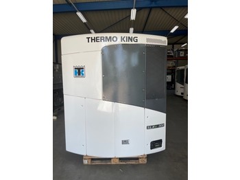 Refrigerator unit for Semi-trailer Thermo King SLX300e: picture 1