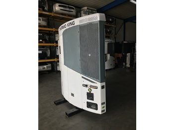 Refrigerator unit for Semi-trailer Thermo King SLX Spectrum: picture 1